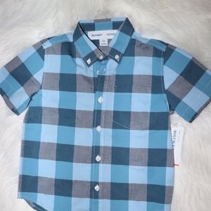Boys shirt